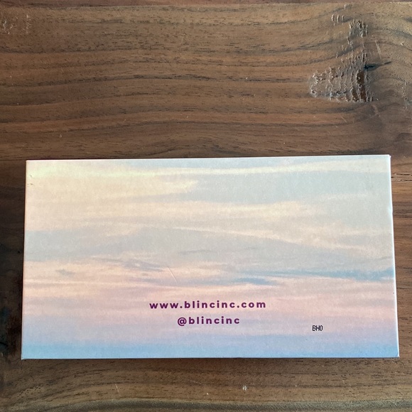 BRAND NEW!! Blinc Evening Glamour Limited Edition Palette - Picture 2 of 5